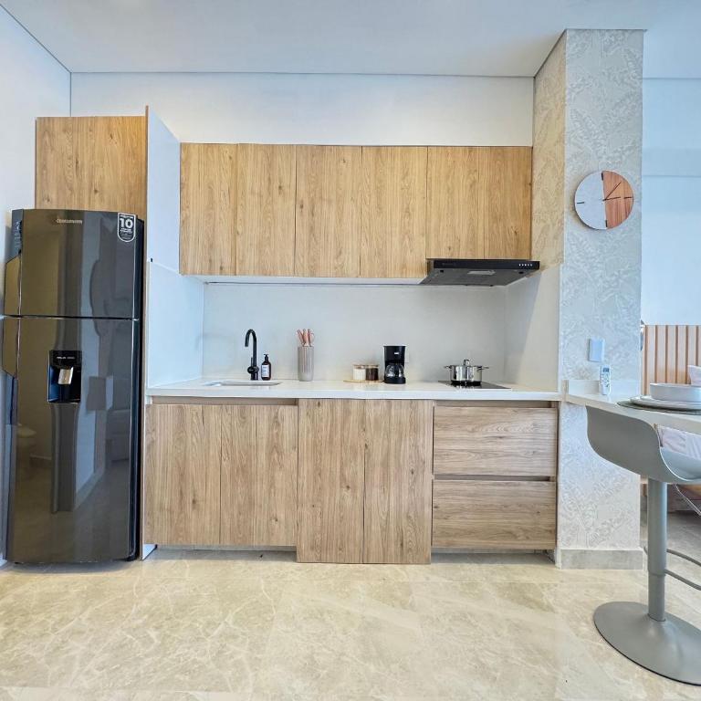 Suite Familiar + Piscinita + Vista Piscina CB536 - Suite con cama grande - 20