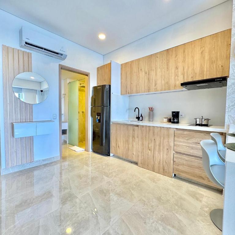 Suite Familiar + Piscinita + Vista Piscina CB536 - Suite con cama grande - 22