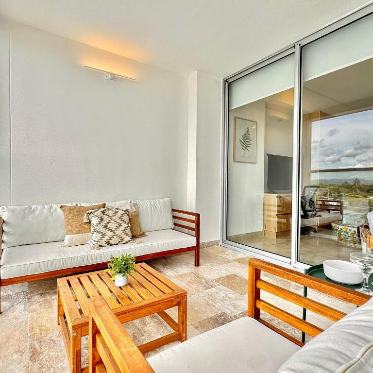 Suite Familiar + Piscinita + Vista Piscina CB536 - Suite con cama grande - 30