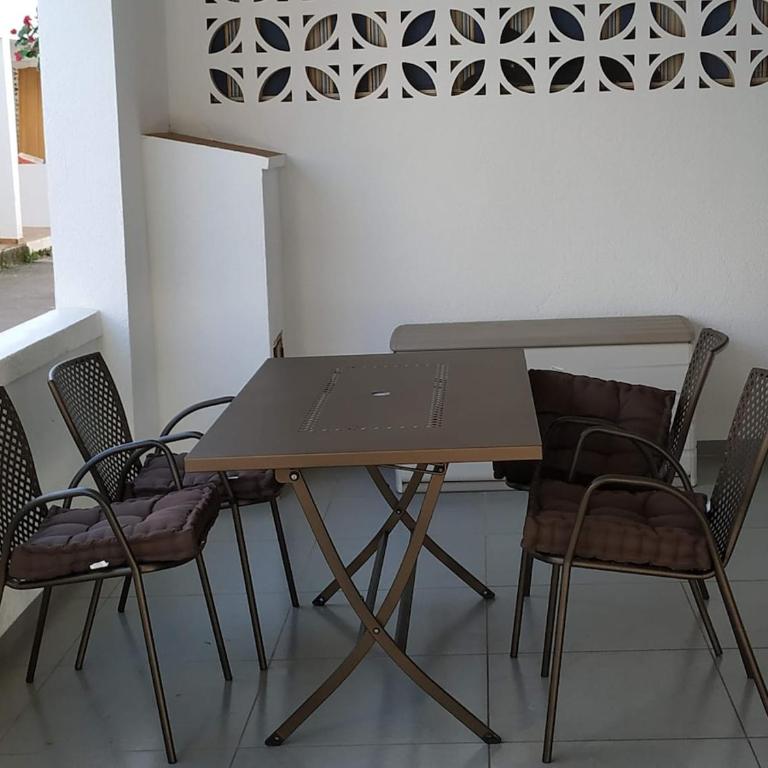 Casa Playa Les Bassetes - Casa de 3 dormitorios - 21
