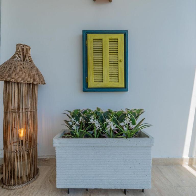 Balcón Panorámico y Vista al Mar CB1501 - Queen Suite - 32