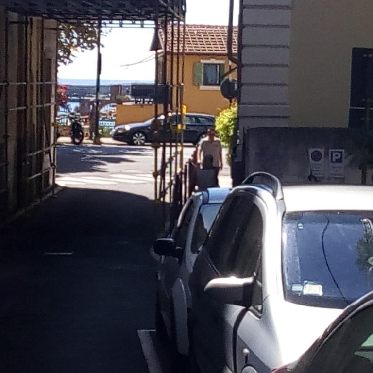 Da Cipollina in Pieno Centro - Appartamento con 2 Camere da Letto - 42