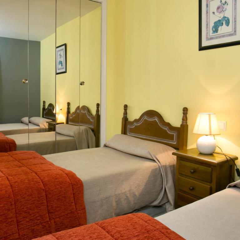 Ona Campanario - Apartamento de 1 dormitorio (4 adultos) - 9
