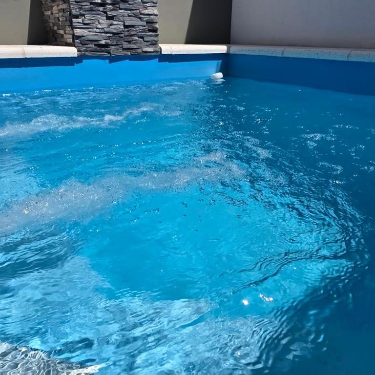 Casa de Agus - Con pileta climatizada - Casa de 2 dormitorios - 7