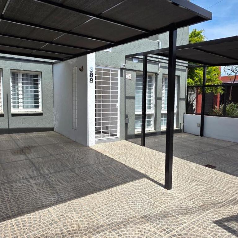 Casa de Agus - Con pileta climatizada - Casa de 2 dormitorios - 9