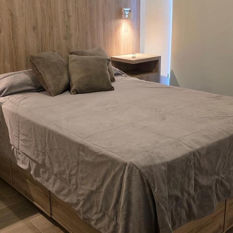Casa de Agus - Con pileta climatizada - Casa de 2 dormitorios - 17
