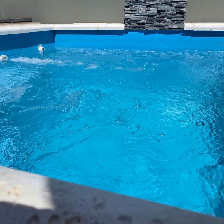 Casa de Agus - Con pileta climatizada - Casa de 2 dormitorios - 18