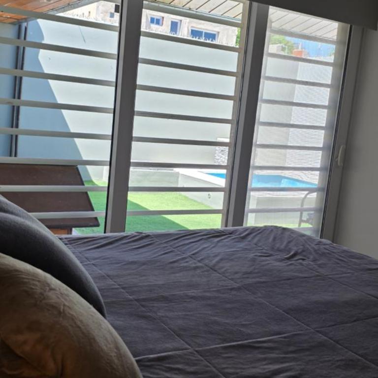 Casa de Agus - Con pileta climatizada - Casa de 2 dormitorios - 22