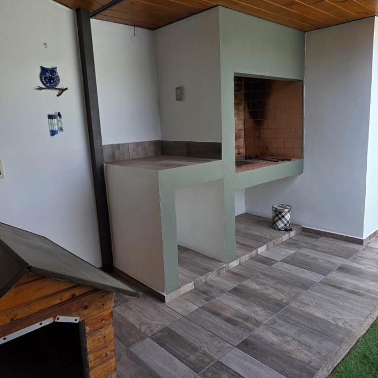 Casa de Agus - Con pileta climatizada - Casa de 2 dormitorios - 23