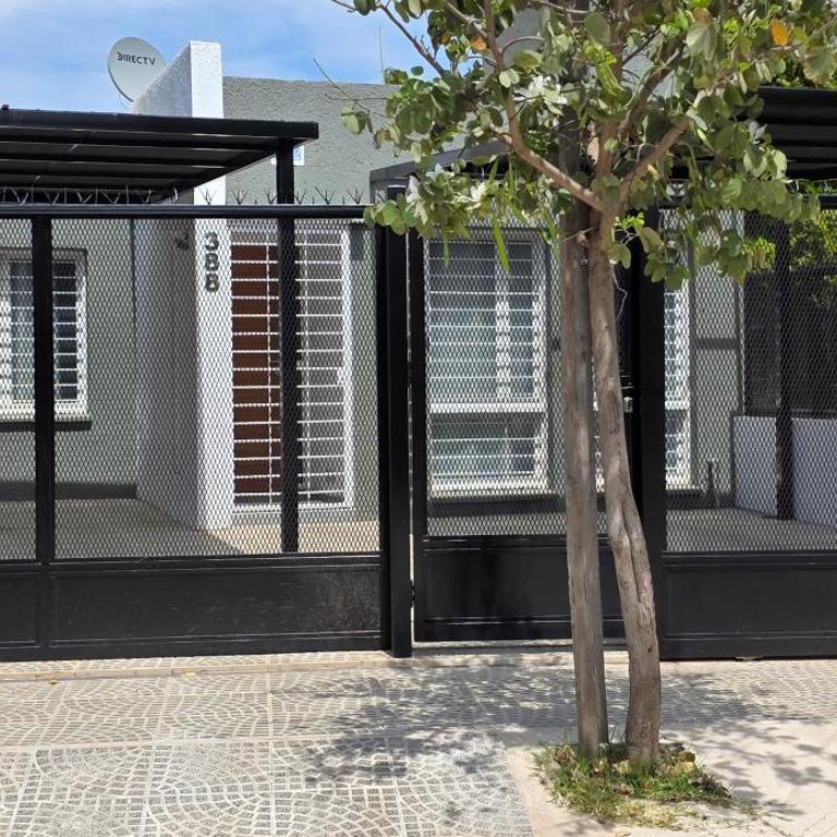 Casa de Agus - Con pileta climatizada - Casa de 2 dormitorios - 24