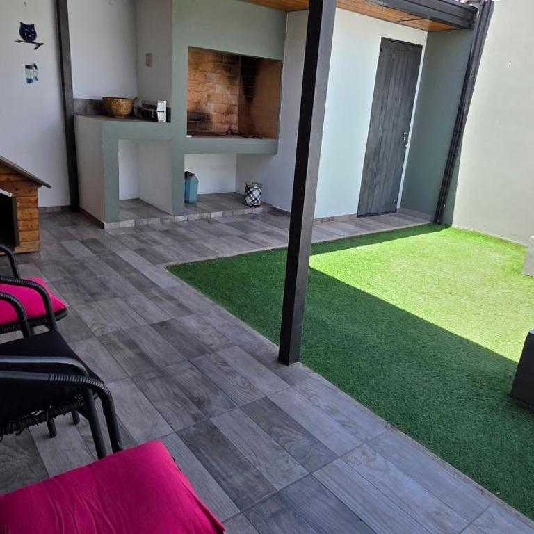 Casa de Agus - Con pileta climatizada - Casa de 2 dormitorios - 28