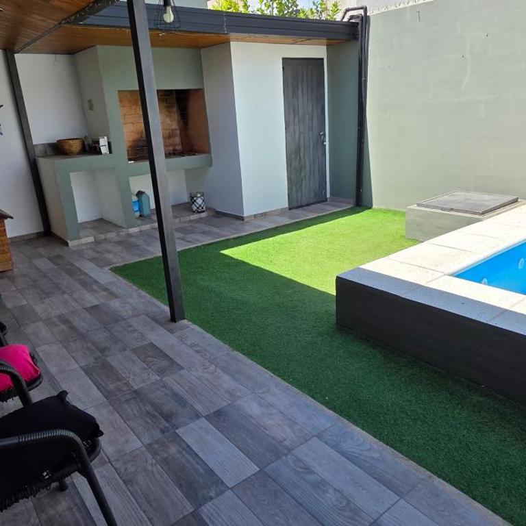 Casa de Agus - Con pileta climatizada - Casa de 2 dormitorios - 31