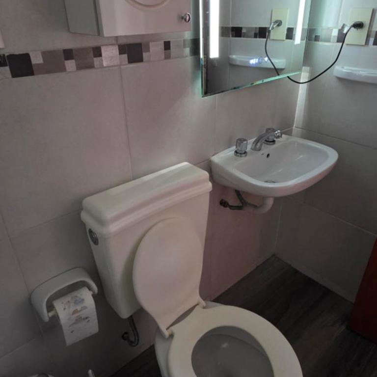 Casa de Agus - Con pileta climatizada - Casa de 2 dormitorios - 34