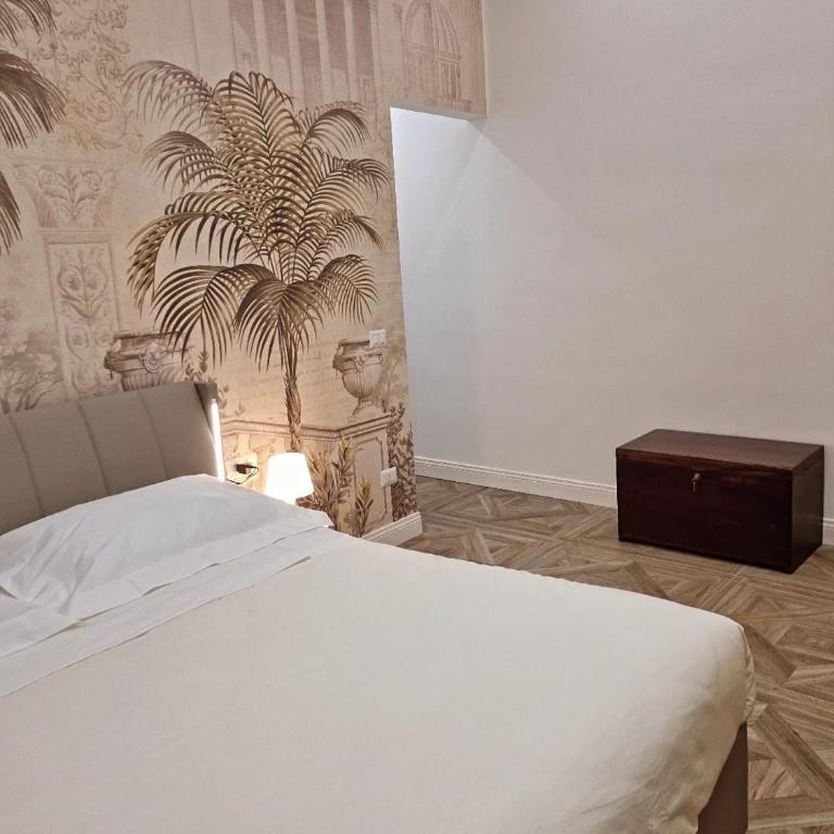 Relais Santa Lucia sul Mare, Napoli - Camera King con Vasca Idromassaggio - 16