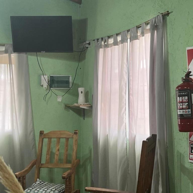 cabañas elita - Bungalow de 2 dormitorios - 3