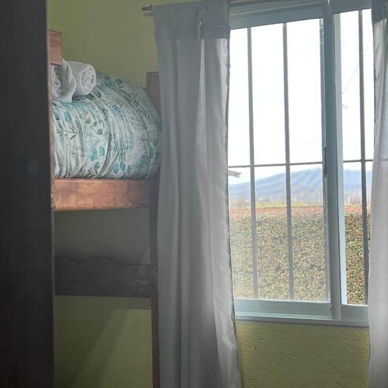 cabañas elita - Bungalow de 2 dormitorios - 16