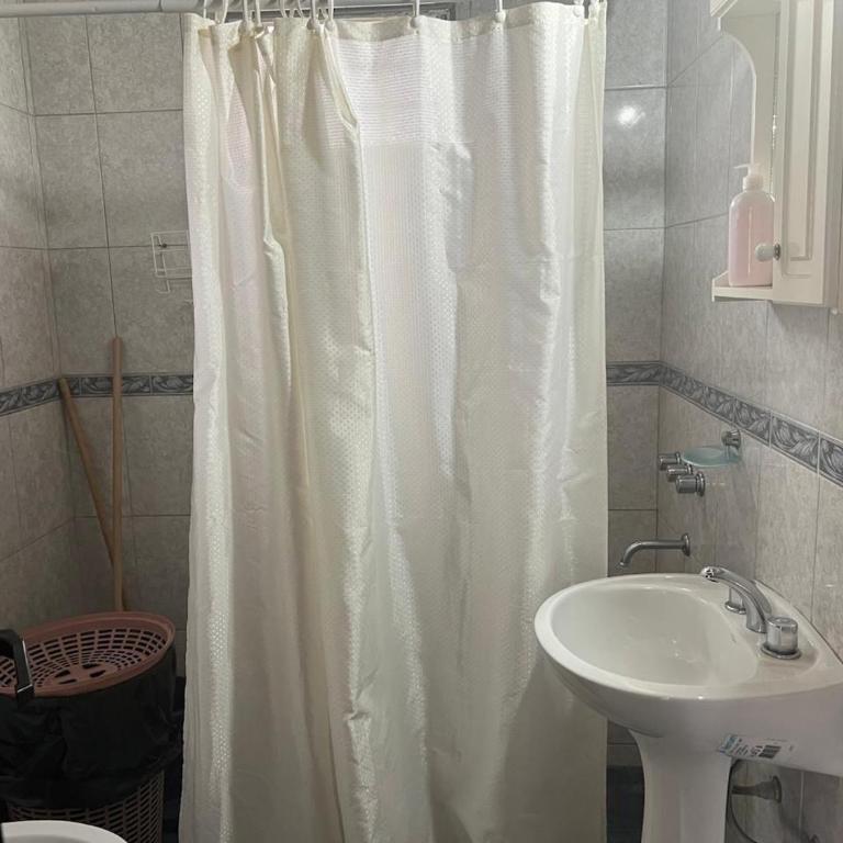 cabañas elita - Bungalow de 2 dormitorios - 28