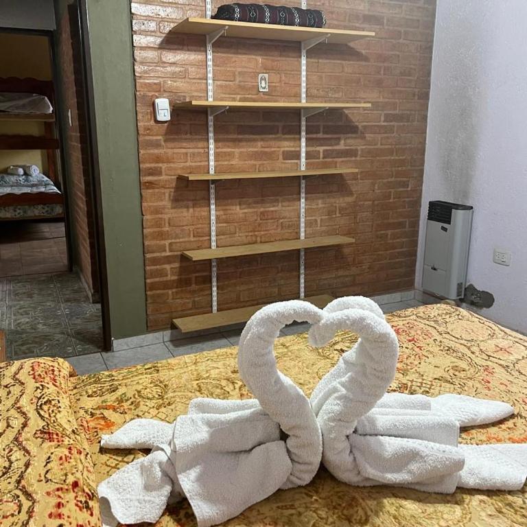 cabañas elita - Bungalow de 2 dormitorios - 30