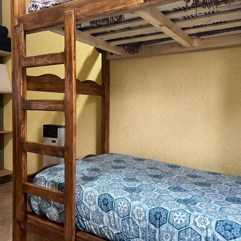 cabañas elita - Bungalow de 2 dormitorios - 10