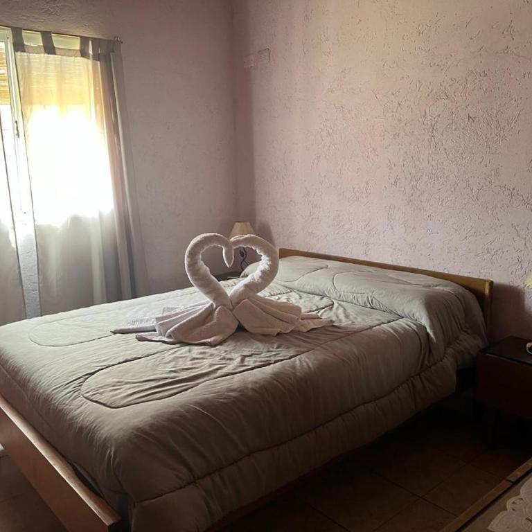 cabañas elita - Bungalow de 2 dormitorios - 13