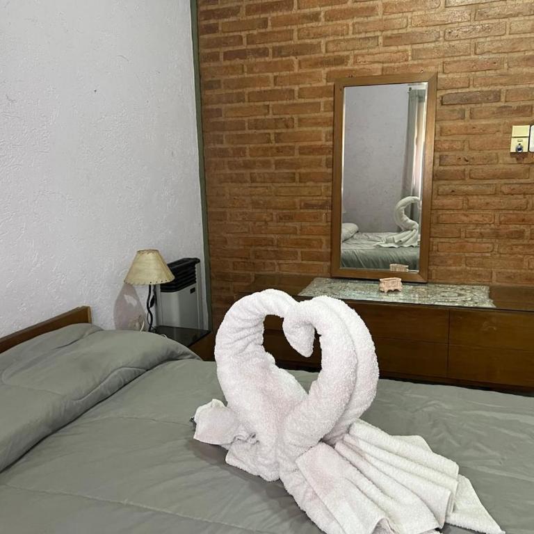 cabañas elita - Bungalow de 2 dormitorios - 14