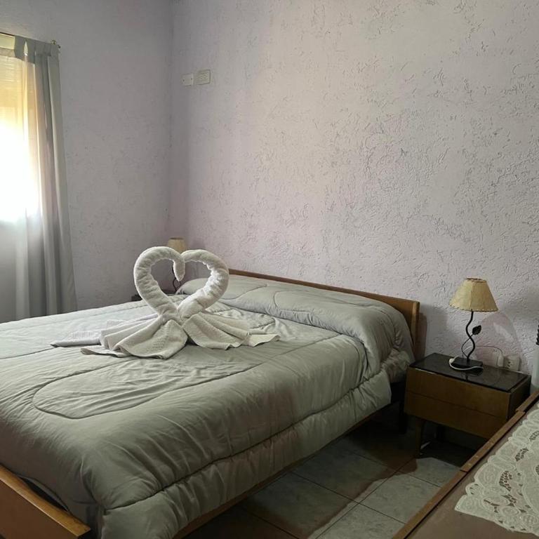 cabañas elita - Bungalow de 2 dormitorios - 17