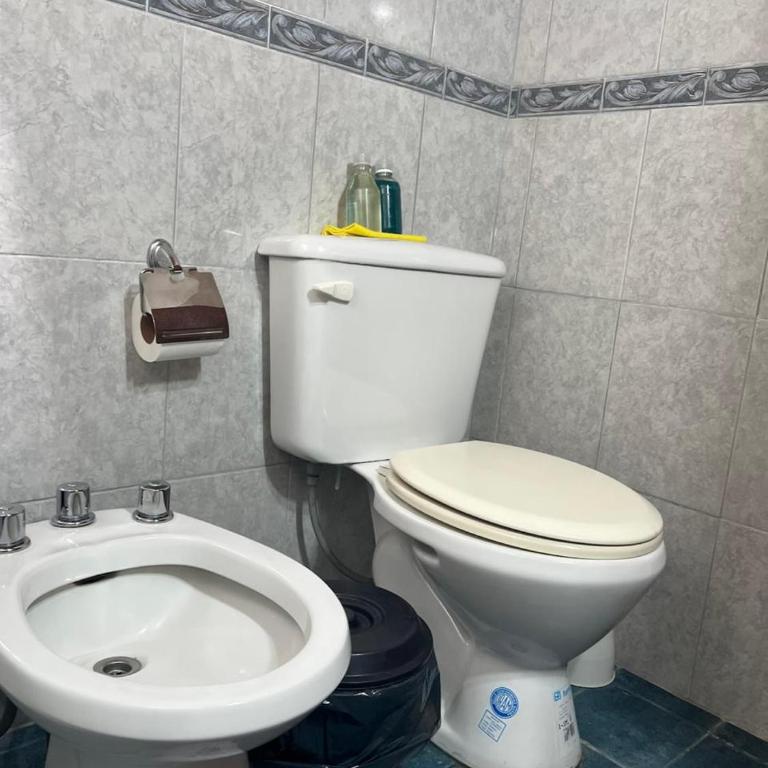 cabañas elita - Bungalow de 2 dormitorios - 21