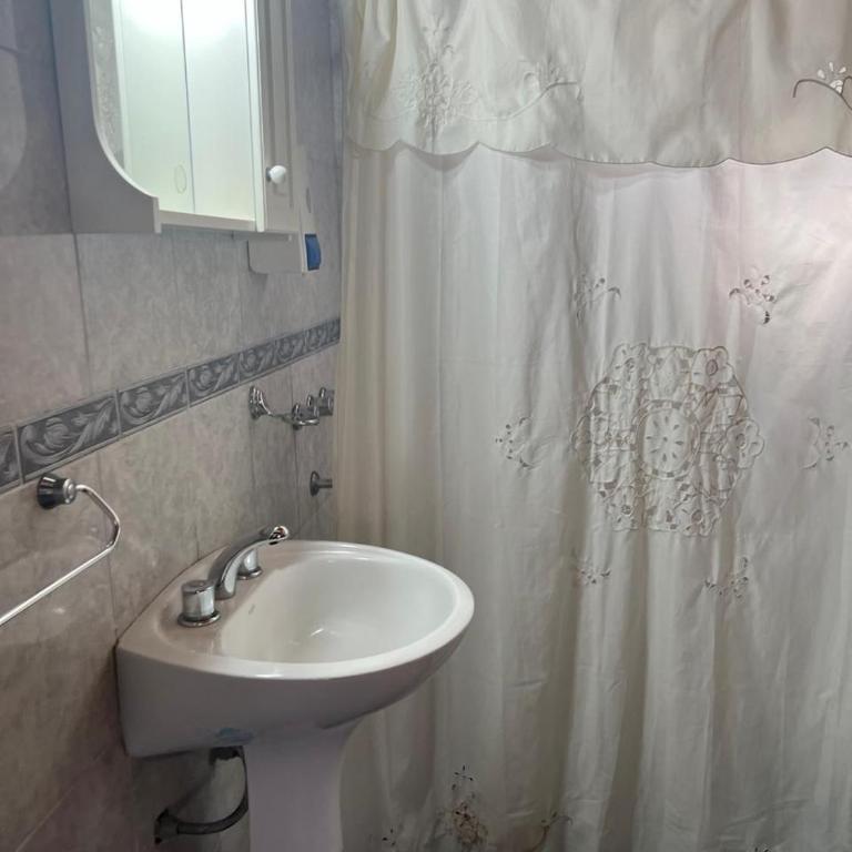 cabañas elita - Bungalow de 2 dormitorios - 13