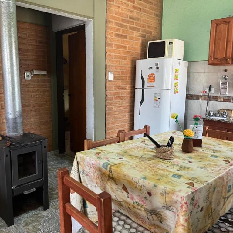 cabañas elita - Bungalow de 2 dormitorios - 27