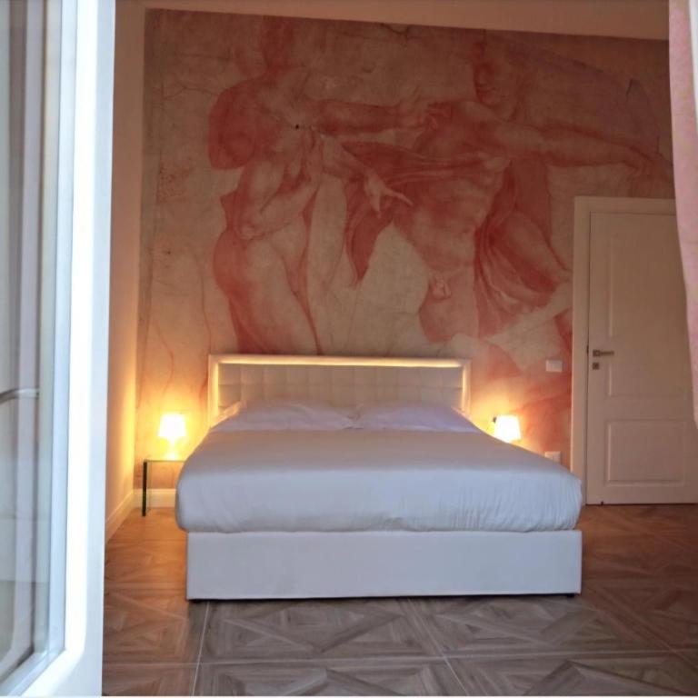Relais Santa Lucia sul Mare, Napoli - Camera Tripla Deluxe - 3