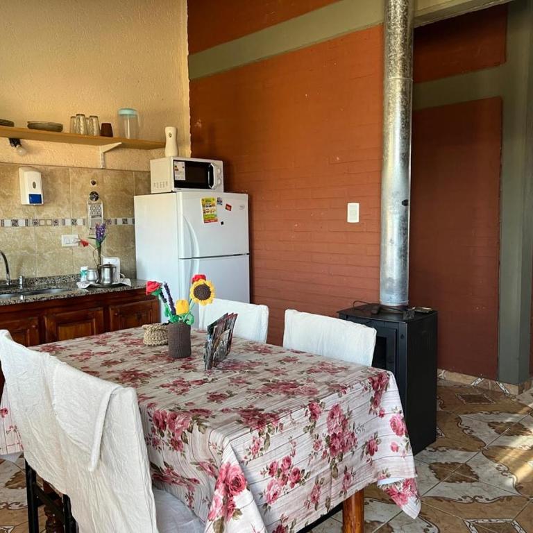 cabañas elita - Bungalow de un dormitorio - 16