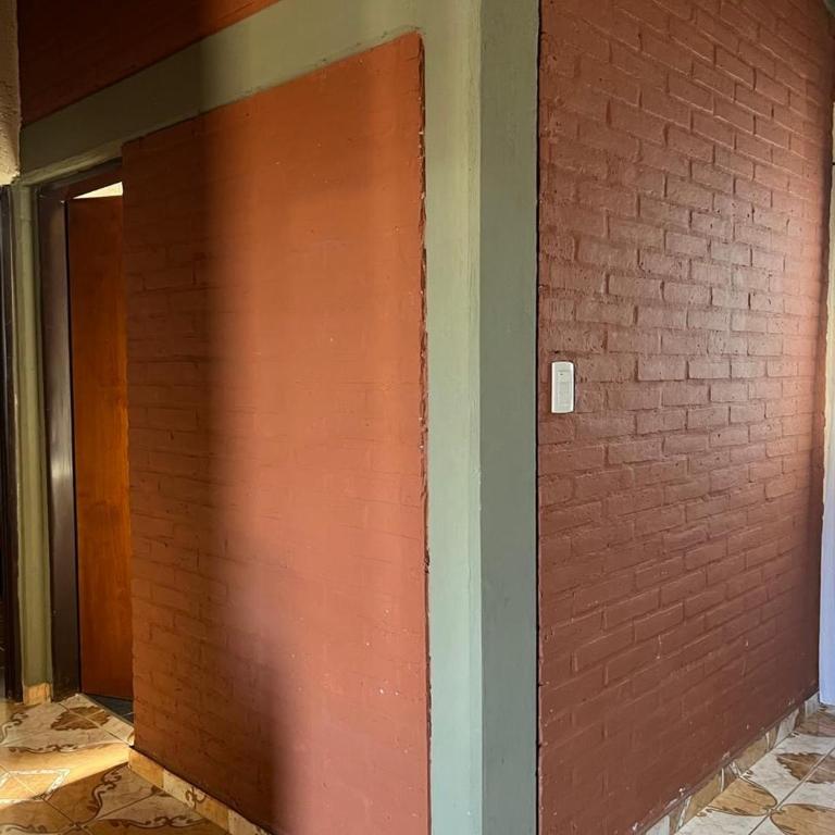 cabañas elita - Bungalow de un dormitorio - 20