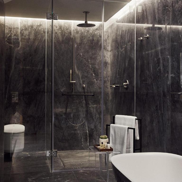 Thompson Madrid, by Hyatt - Junior Suite with Terrace - 7
