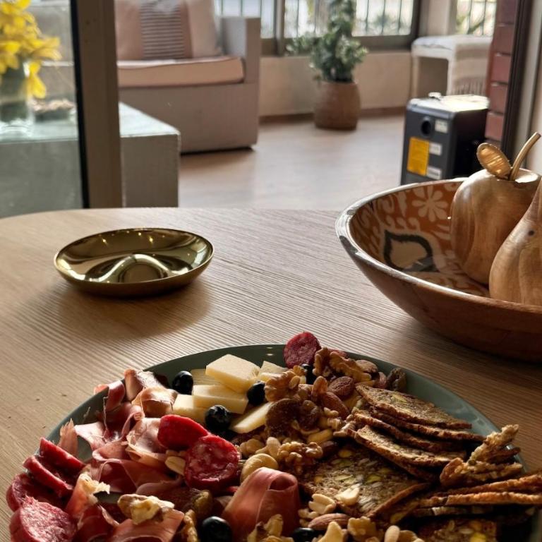 Wonderful and spacious apartment in Viña del Mar - Apartamento de 1 dormitorio con vistas al océano - 6