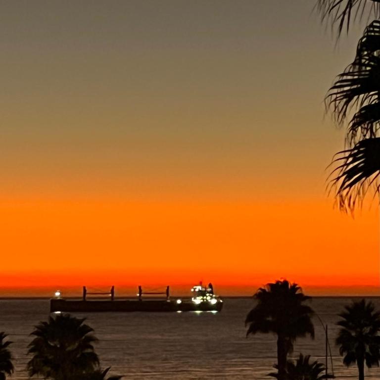 Wonderful and spacious apartment in Viña del Mar - Apartamento de 1 dormitorio con vistas al océano - 32