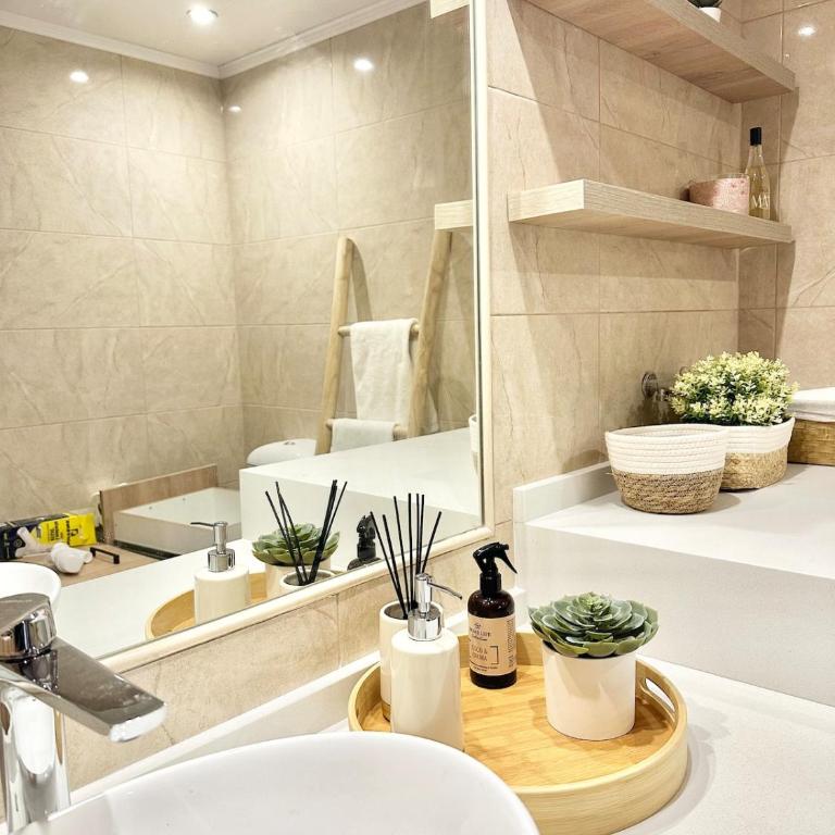 Wonderful and spacious apartment in Viña del Mar - Apartamento de 1 dormitorio con vistas al océano - 29