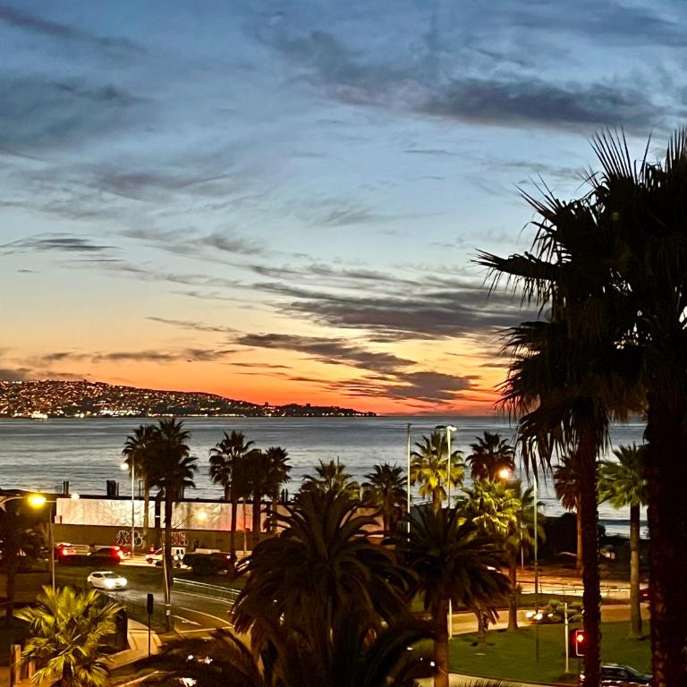 Wonderful and spacious apartment in Viña del Mar - Apartamento de 1 dormitorio con vistas al océano - 33
