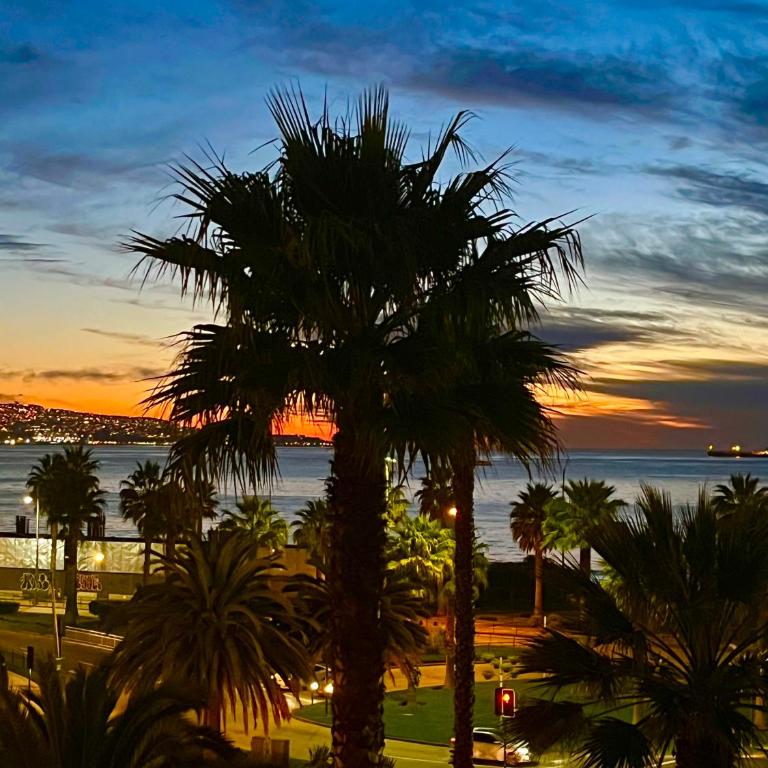 Wonderful and spacious apartment in Viña del Mar - Apartamento de 1 dormitorio con vistas al océano - 34