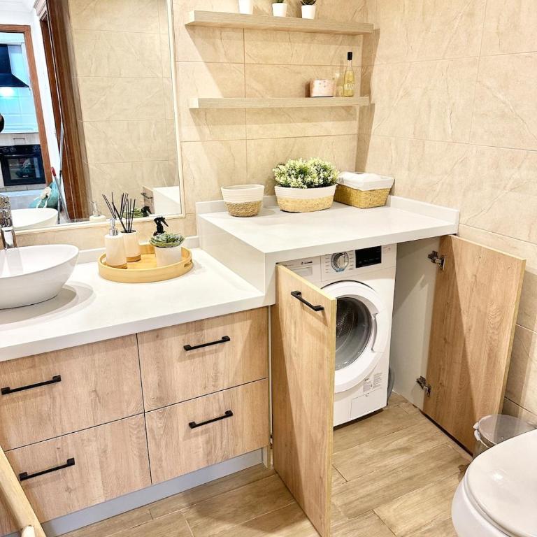 Wonderful and spacious apartment in Viña del Mar - Apartamento de 1 dormitorio con vistas al océano - 27