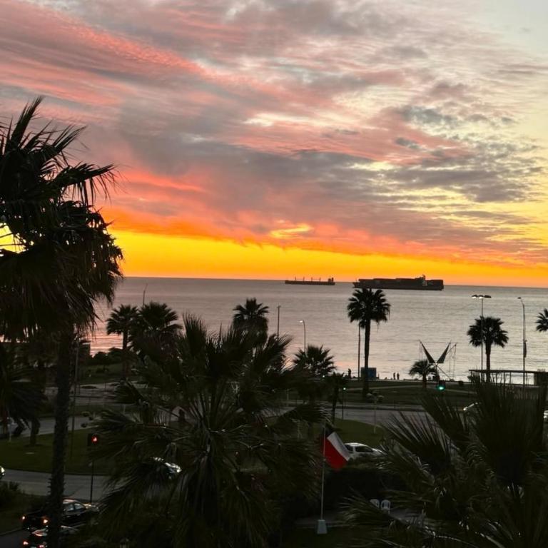 Wonderful and spacious apartment in Viña del Mar - Apartamento de 1 dormitorio con vistas al océano - 35