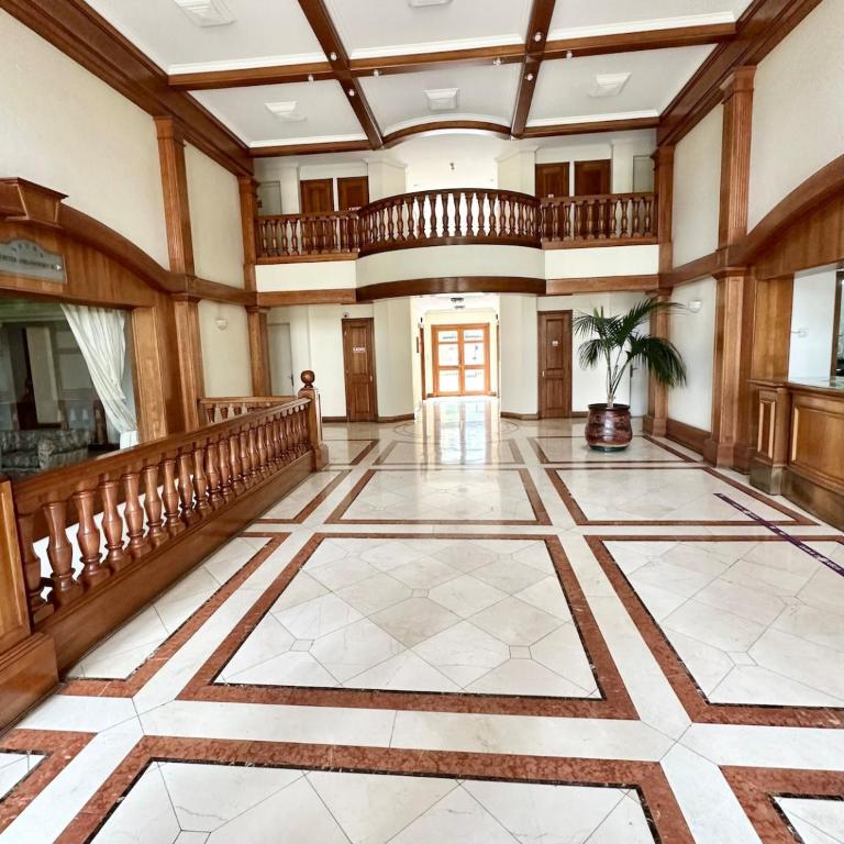 Wonderful and spacious apartment in Viña del Mar - Apartamento de 1 dormitorio con vistas al océano - 39