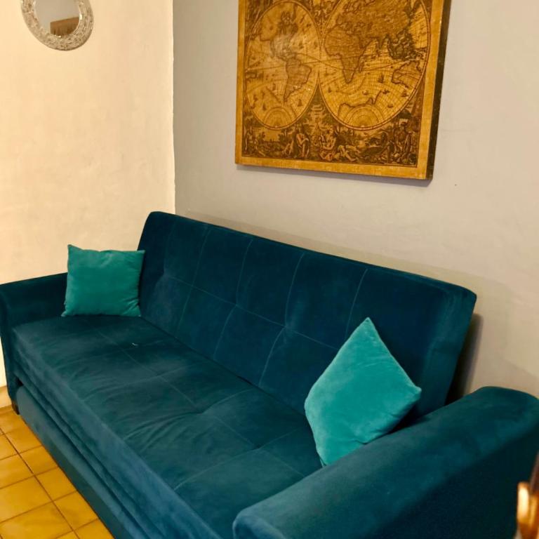 La Casa De Don Rámon - One-Bedroom Apartment - 23