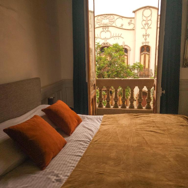 Happy House Hostel - Habitación Triple económica - 3