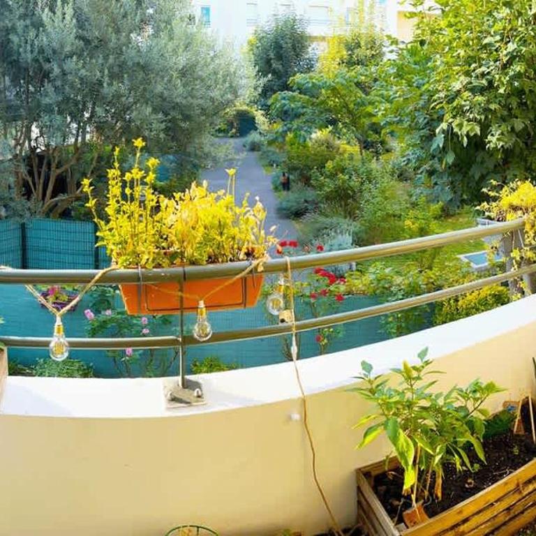 uta house la plaine - Three-Bedroom Apartment - 20