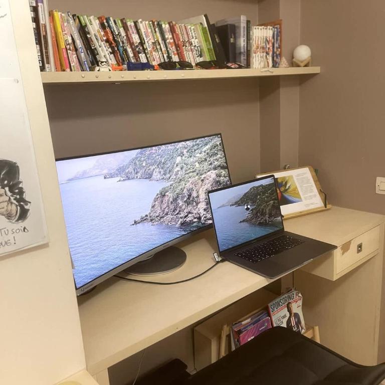 uta house la plaine - Three-Bedroom Apartment - 22