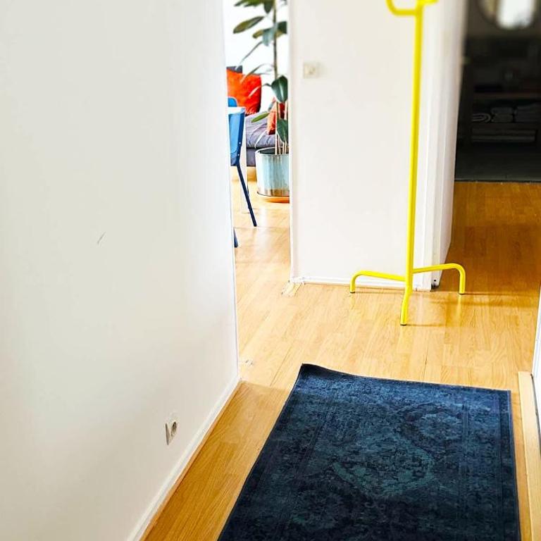 Le perchoir du stade by UTA HOUSE - Appartamento con 2 Camere da Letto - 17