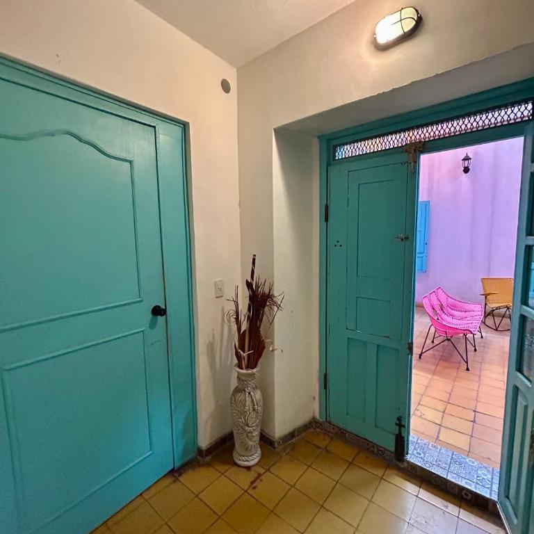La Casa De Don Rámon - One-Bedroom Apartment - 21