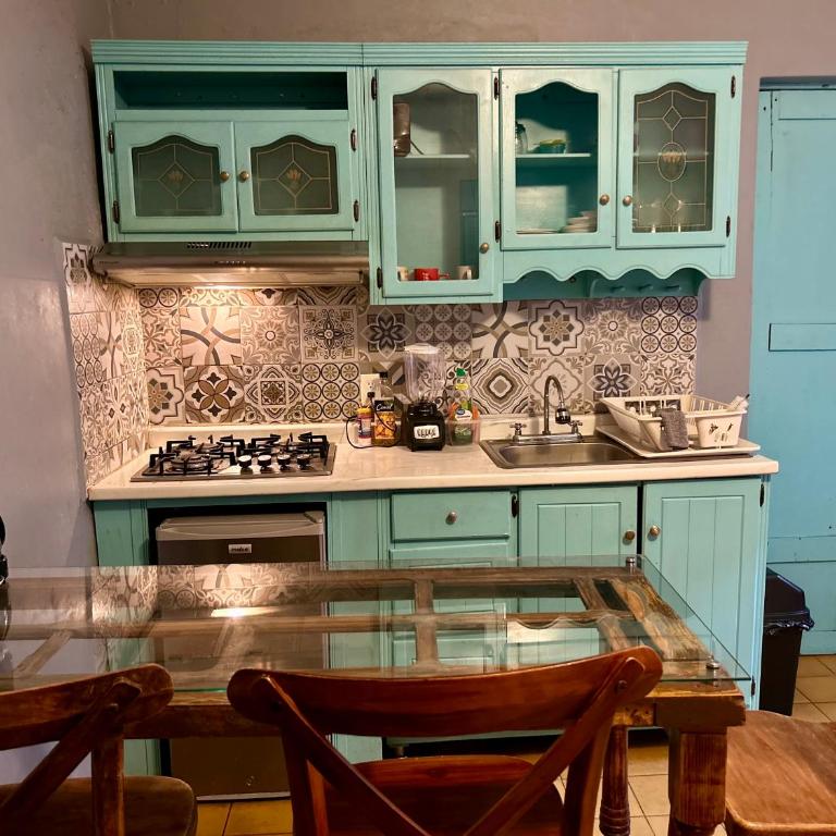 La Casa De Don Rámon - One-Bedroom Apartment - 18