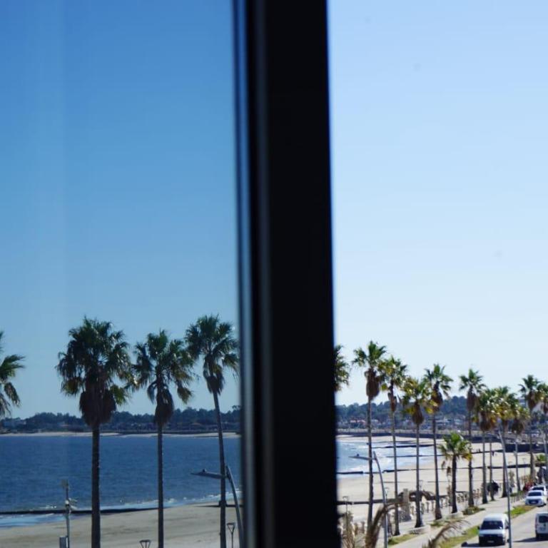 Apartamento en la playa de Piriápolis - Habitación Familiar - 9