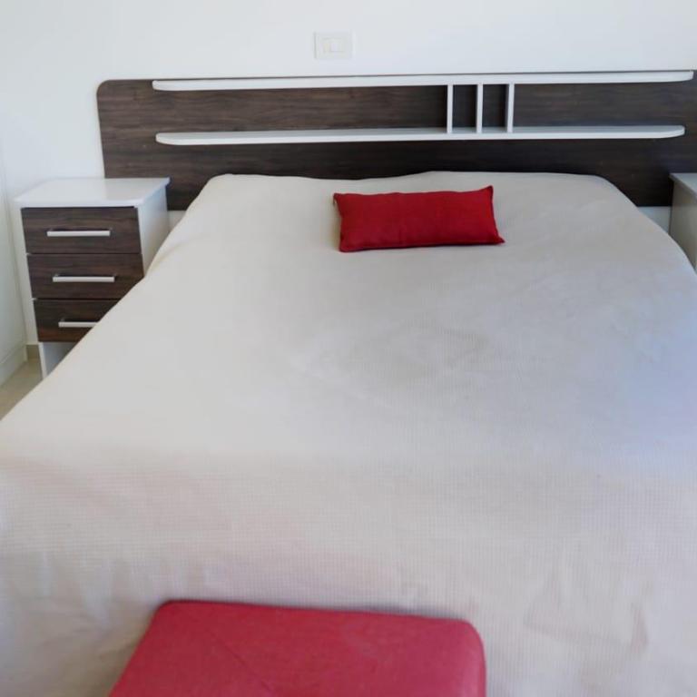 Apartamento en la playa de Piriápolis - Habitación Familiar - 16